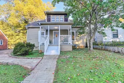 1179 Francis Street NW, Atlanta, GA 30318 - Photo 1