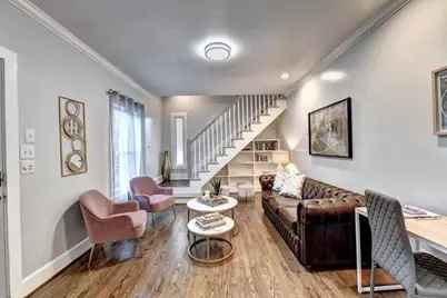 1179 Francis Street NW, Atlanta, GA 30318 - Photo 3