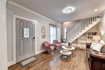 1179 Francis Street NW, Atlanta, GA 30318 - Photo 5