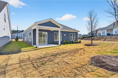 3915 Alba Street NW, Kennesaw, GA 30144 - Photo 43
