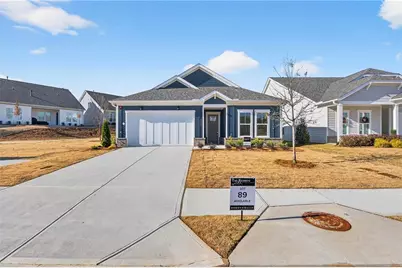 3915 Alba Street NW, Kennesaw, GA 30144 - Photo 1