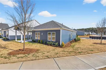3915 Alba Street NW, Kennesaw, GA 30144 - Photo 41