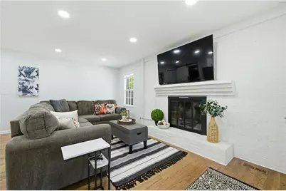 244 Church Road, Marietta, GA 30060 - Photo 5