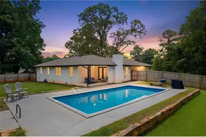 244 Church Road, Marietta, GA 30060 - Photo 29