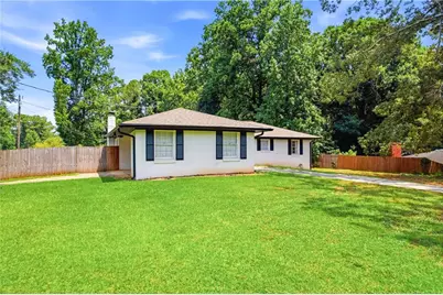 244 Church Road, Marietta, GA 30060 - Photo 31