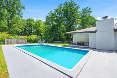 244 Church Road, Marietta, GA 30060 - Photo 23