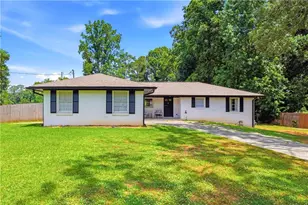 244 Church Rd, Marietta, GA 30060 - Photo 1