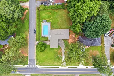 244 Church Road, Marietta, GA 30060 - Photo 27