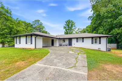 244 Church Road, Marietta, GA 30060 - Photo 33