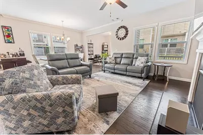 650 Mason Grove Parkway, Lawrenceville, GA 30043 - Photo 19