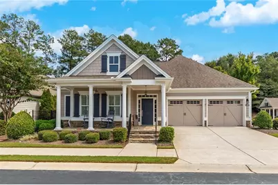 535 Audubon Circle, Woodstock, GA 30188 - Photo 1