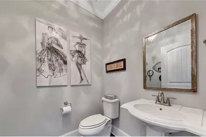535 Audubon Circle, Woodstock, GA 30188 - Photo 15