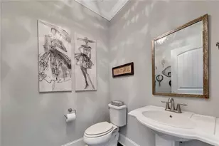 535 Audubon Cir, Woodstock, GA 30188 - Photo 15