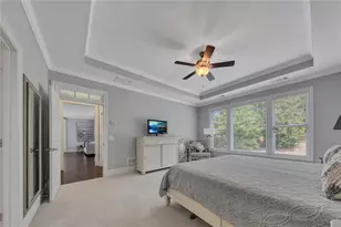 535 Audubon Cir, Woodstock, GA 30188 - Photo 33