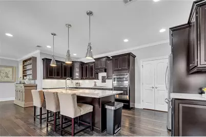 535 Audubon Circle, Woodstock, GA 30188 - Photo 17