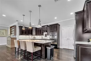 535 Audubon Cir, Woodstock, GA 30188 - Photo 17