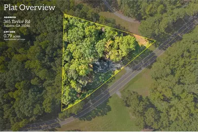 365 Taylor Road, Juliette, GA 31046 - Photo 61
