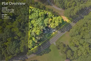 365 Taylor Rd, Juliette, GA 31046 - Photo 61