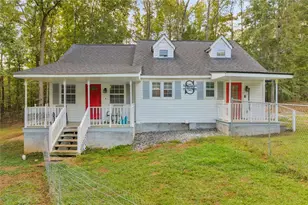 365 Taylor Rd, Juliette, GA 31046 - Photo 1