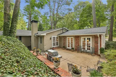 2970 Mornington Drive NW, Atlanta, GA 30327 - Photo 31