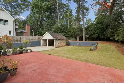 1320 Pasadena Avenue NE, Atlanta, GA 30306 - Photo 49