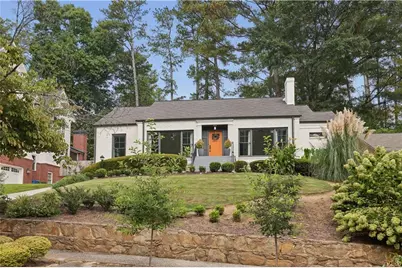 1320 Pasadena Avenue NE, Atlanta, GA 30306 - Photo 1