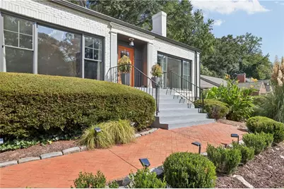 1320 Pasadena Avenue NE, Atlanta, GA 30306 - Photo 3