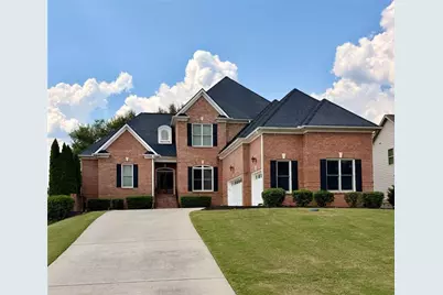 3212 Brush Arbor Court, Jefferson, GA 30549 - Photo 1