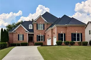3212 Brush Arbor Ct, Jefferson, GA 30549 - Photo 1