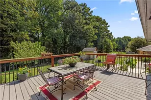 3008 Carrie Dr NW, Kennesaw, GA 30144 - Photo 5