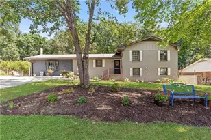 3008 Carrie Dr NW, Kennesaw, GA 30144 - Photo 1