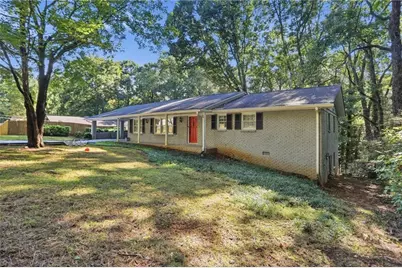 5528 Fern Creek Drive SW, Lilburn, GA 30047 - Photo 3