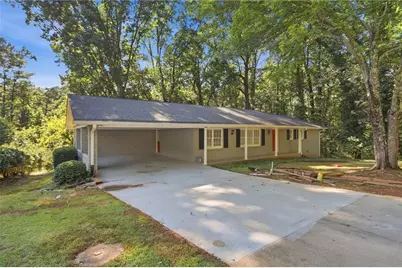 5528 Fern Creek Drive SW, Lilburn, GA 30047 - Photo 1
