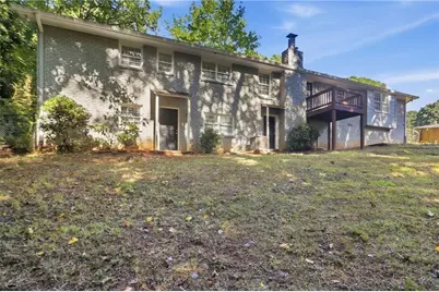 5528 Fern Creek Drive SW, Lilburn, GA 30047 - Photo 39