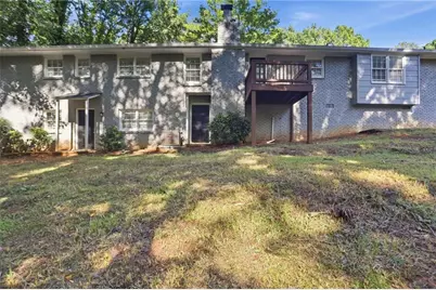 5528 Fern Creek Drive SW, Lilburn, GA 30047 - Photo 37