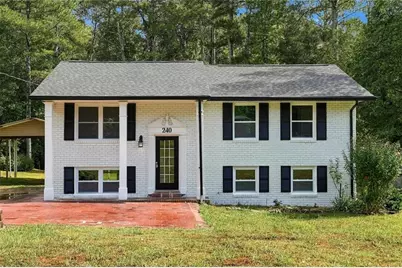 240 Merlin Place, Athens, GA 30606 - Photo 1