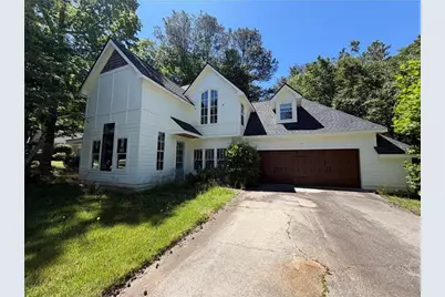 5271 Oglethorpe Court, Powder Springs, GA 30127 - Photo 3