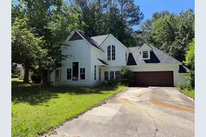 5271 Oglethorpe Court, Powder Springs, GA 30127 - Photo 1