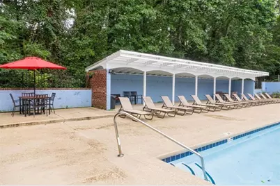3085 Colonial Way #A, Atlanta, GA 30341 - Photo 7