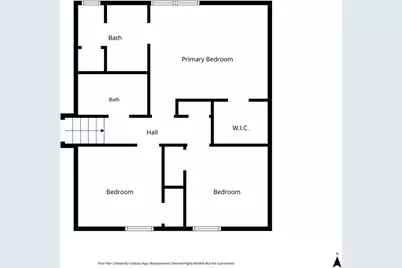4325 Woodland Drive, Dallas, GA 30132 - Photo 45