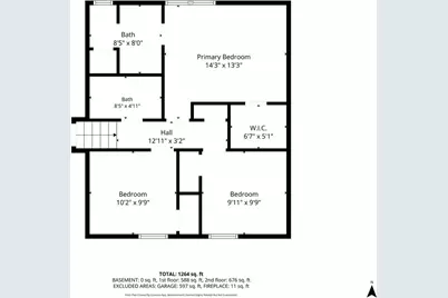 4325 Woodland Drive, Dallas, GA 30132 - Photo 41