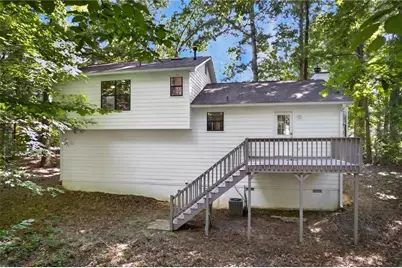 4325 Woodland Drive, Dallas, GA 30132 - Photo 37
