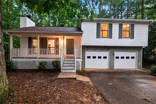 4325 Woodland Dr, Dallas, GA 30132 - Photo 1