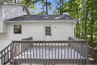 4325 Woodland Drive, Dallas, GA 30132 - Photo 35