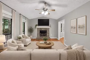 4325 Woodland Dr, Dallas, GA 30132 - Photo 5