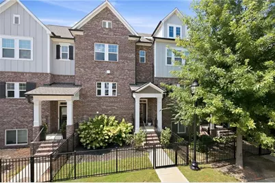 2756 Bell Drive SE, Smyrna, GA 30080 - Photo 29