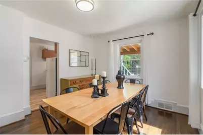 1185 Francis Street NW, Atlanta, GA 30318 - Photo 17