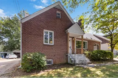 1185 Francis Street NW, Atlanta, GA 30318 - Photo 3