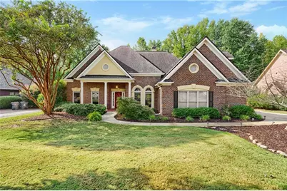 [Address not provided], Cumming, GA 30040 - Photo 1