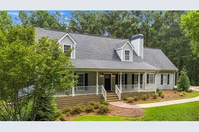 4694 Maroney Mill Road, Douglasville, GA 30134 - Photo 1